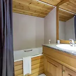 Duplex De Standing Au Pied Des Pistes Avec Grand Balcon, Expo Sud/ouest, Parking Inclus - Fr-1-694-169 Val-dʼIsère
