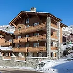 Appartement Duplex De Standing Au Pied Des Pistes Avec Grand Balcon, Expo Sud/ouest, Parking Inclus - Fr-1-694-169