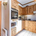 Appartement Duplex De Standing Au Pied Des Pistes Avec Grand Balcon, Expo Sud/ouest, Parking Inclus - Fr-1-694-169 *